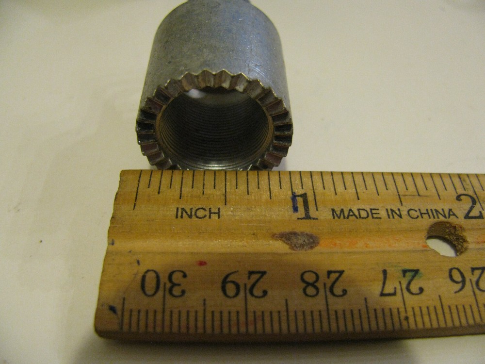 Lot 10 Threaded 332-532 Microstop Countersink Cages for Aircraft Aviation Work