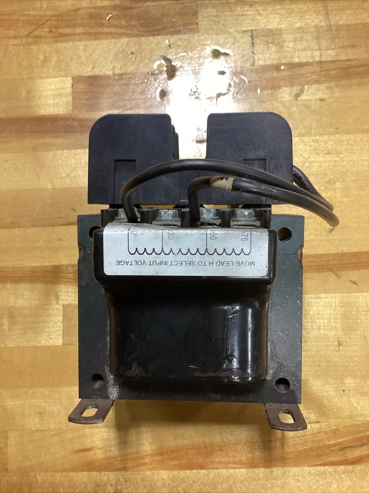 LIFT-TECH 229467-77 INDUSTRIAL CONTROL TRANSFORMER