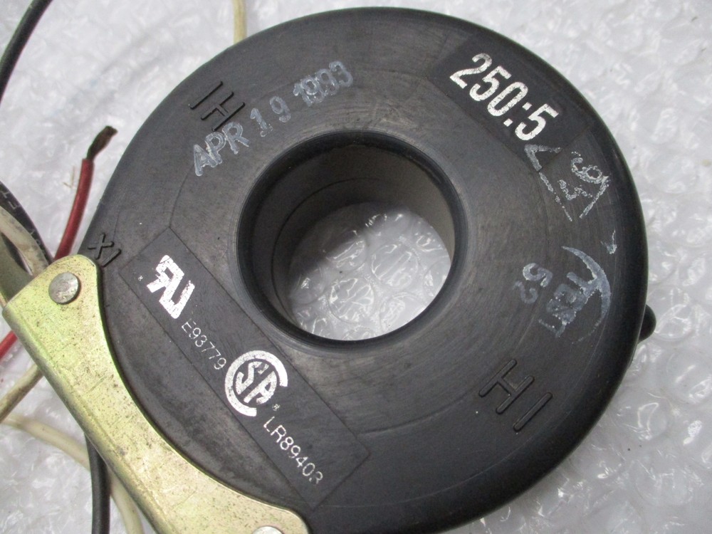 FLEXCORE CT5-005E TRANSDUCER UNMP