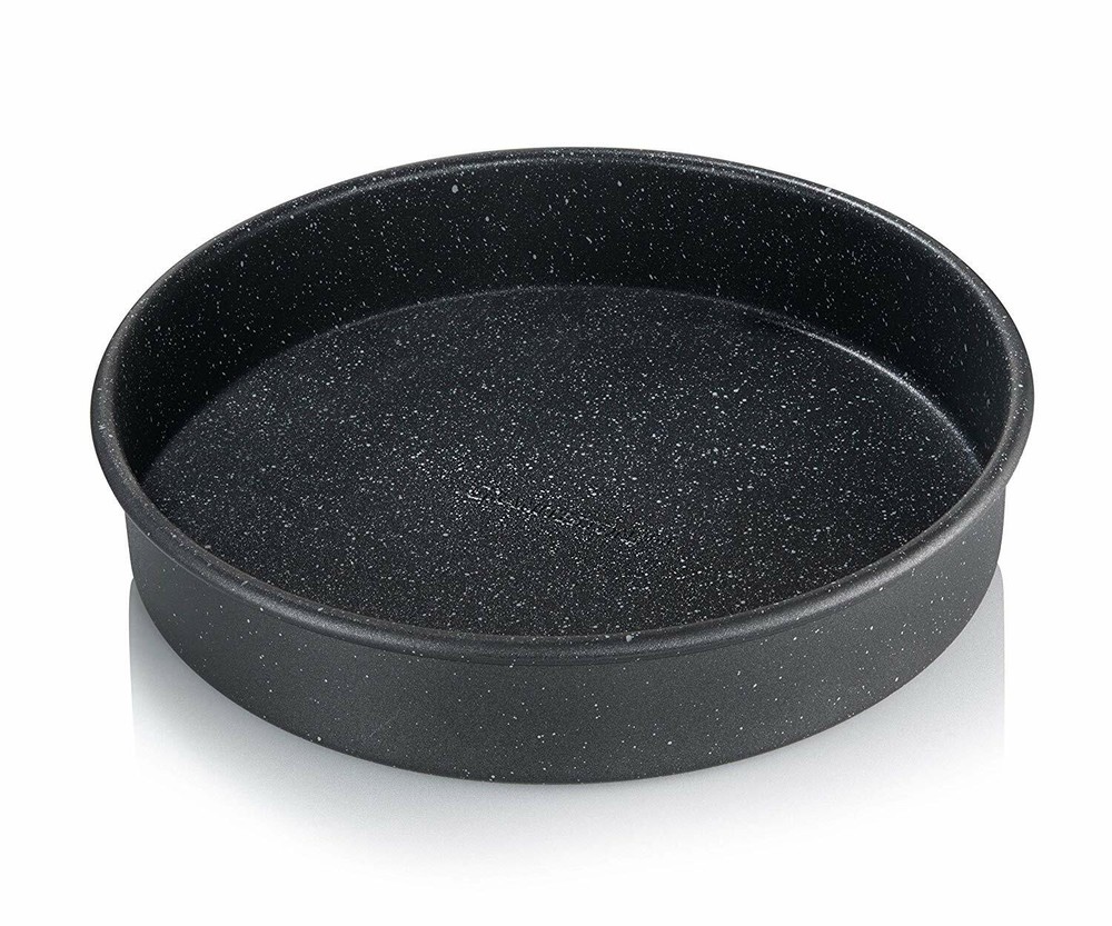 Granitestone 5 Piece Complete Nonstick Titanium Diamond Infused Bakeware Set