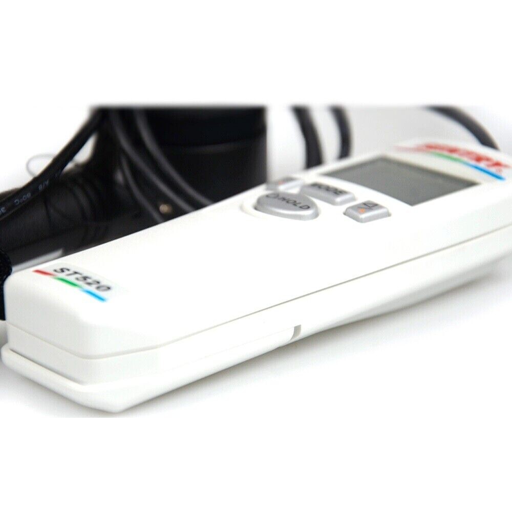 SENTRY ST520 Chroma Light Meter Light Luminance Meter for Color LED Lighting
