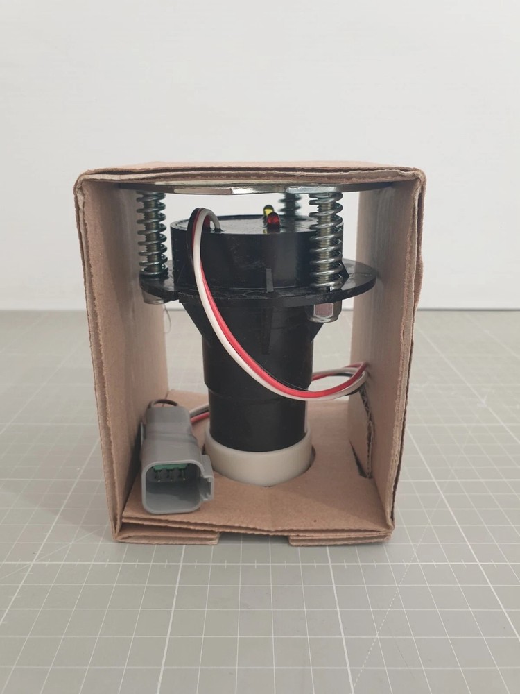 Parker LS60 X4.5 L1.5 12/24 Level Sensor / Level Sensor _0.51_5