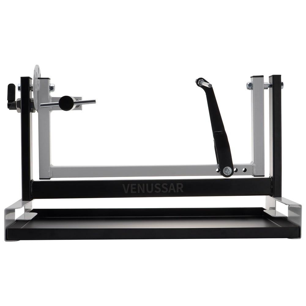 Motorcycle Engine Stand for 2 Stroke & 4 Stroke Vertical-Type Single Cylinder
