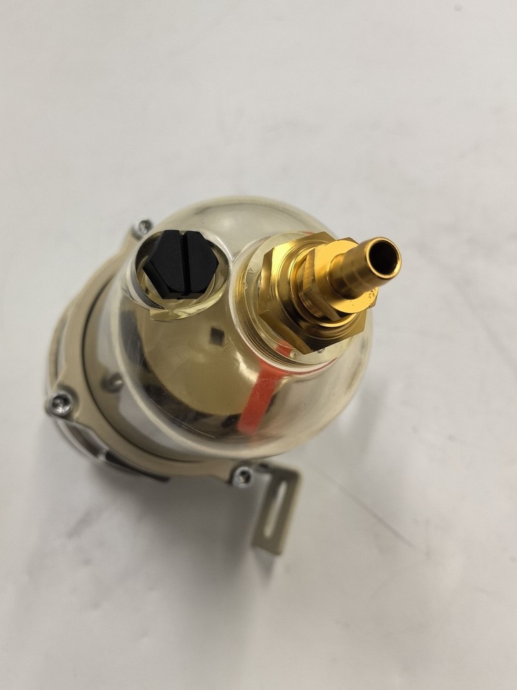 New 500FG30 Parker Fuel/Water Separator Filter