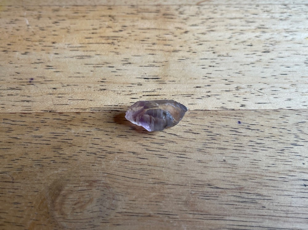 Little Gem Mine Amethyst Floater Crystal