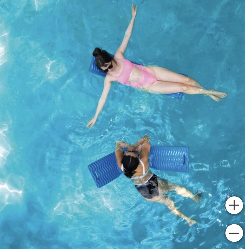 Cascade Mountain Tech, 2 Pack - Tech Water Sports Plank