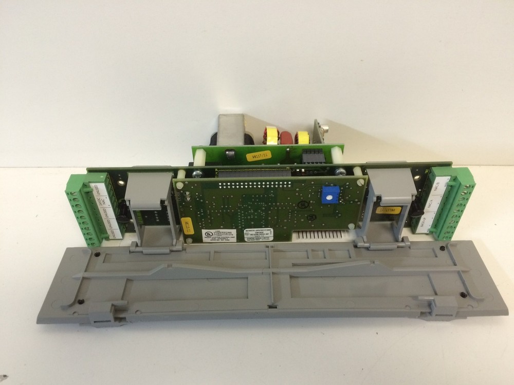 GUARANTEED GOOD! GENERAL SIGNAL EST AUDIO AMPLIFIER MODULE 3-ZA30