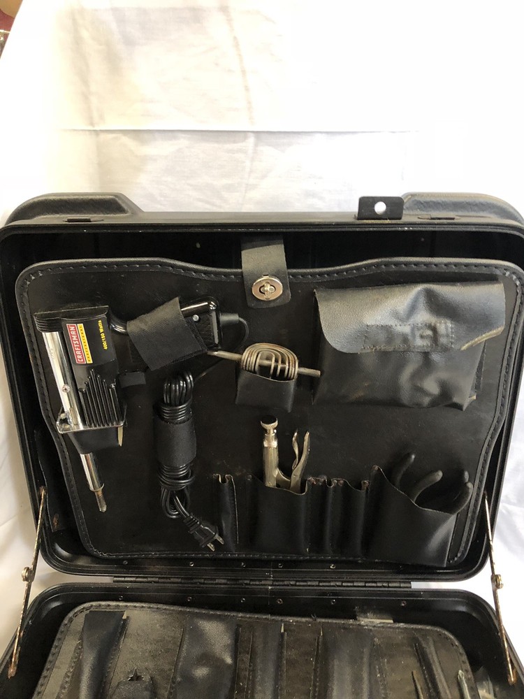 Feild Service Tool Boxes