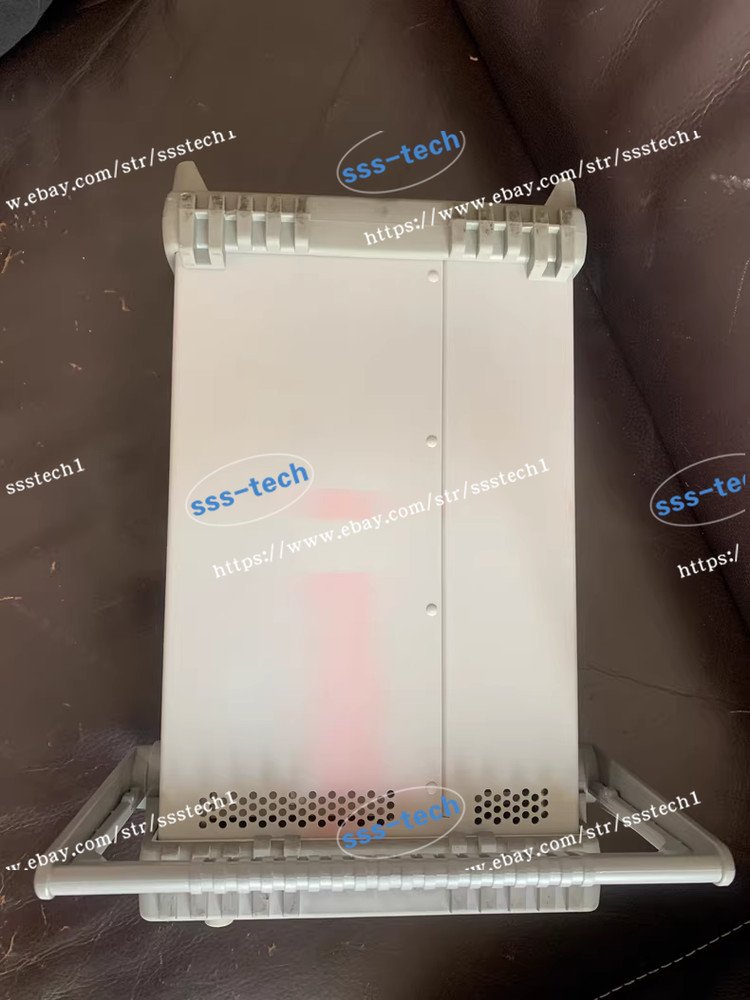 1 PCS Agilent 34970A Data Acquisition Switch Unit #XJ