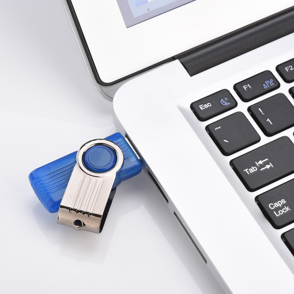 Wholesale Bulk 5X,10X Metal USB Key Memory Flash U Disk Drive Storage Data Stick