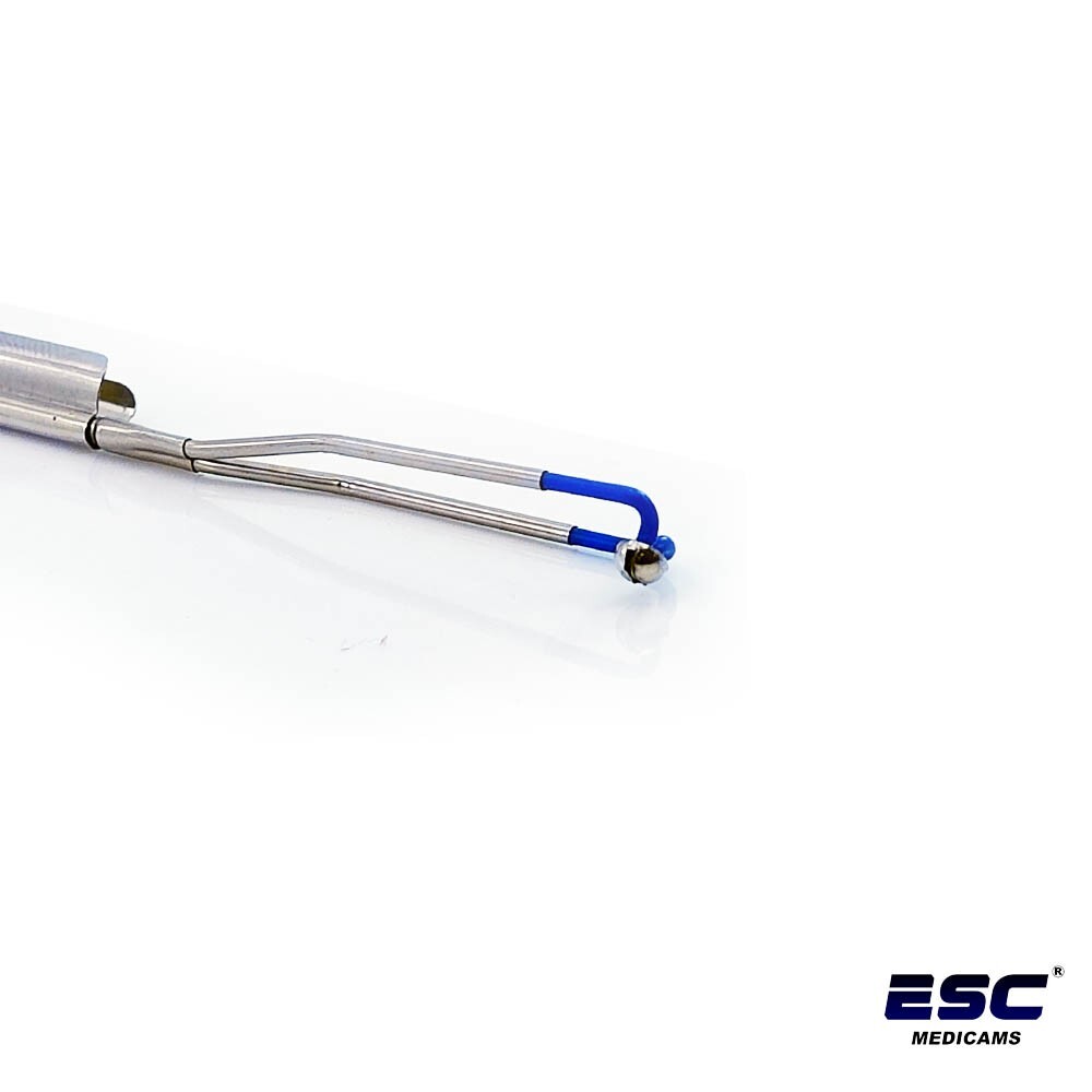 Urology Instruments Bipolar Electrodes Cutting Loop for Wolf Resectoscope - 3pc