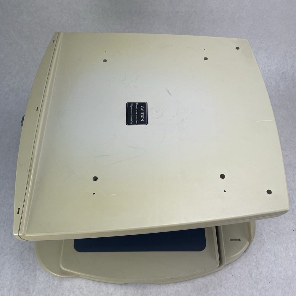 Merlin Enhanced Vision MR Low Vision Electronic Magnifier 0402