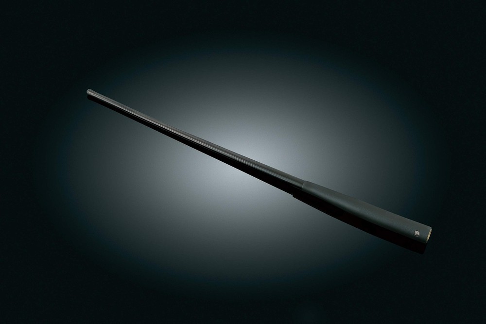Kuryakyn Dual Function Flexible Antenna