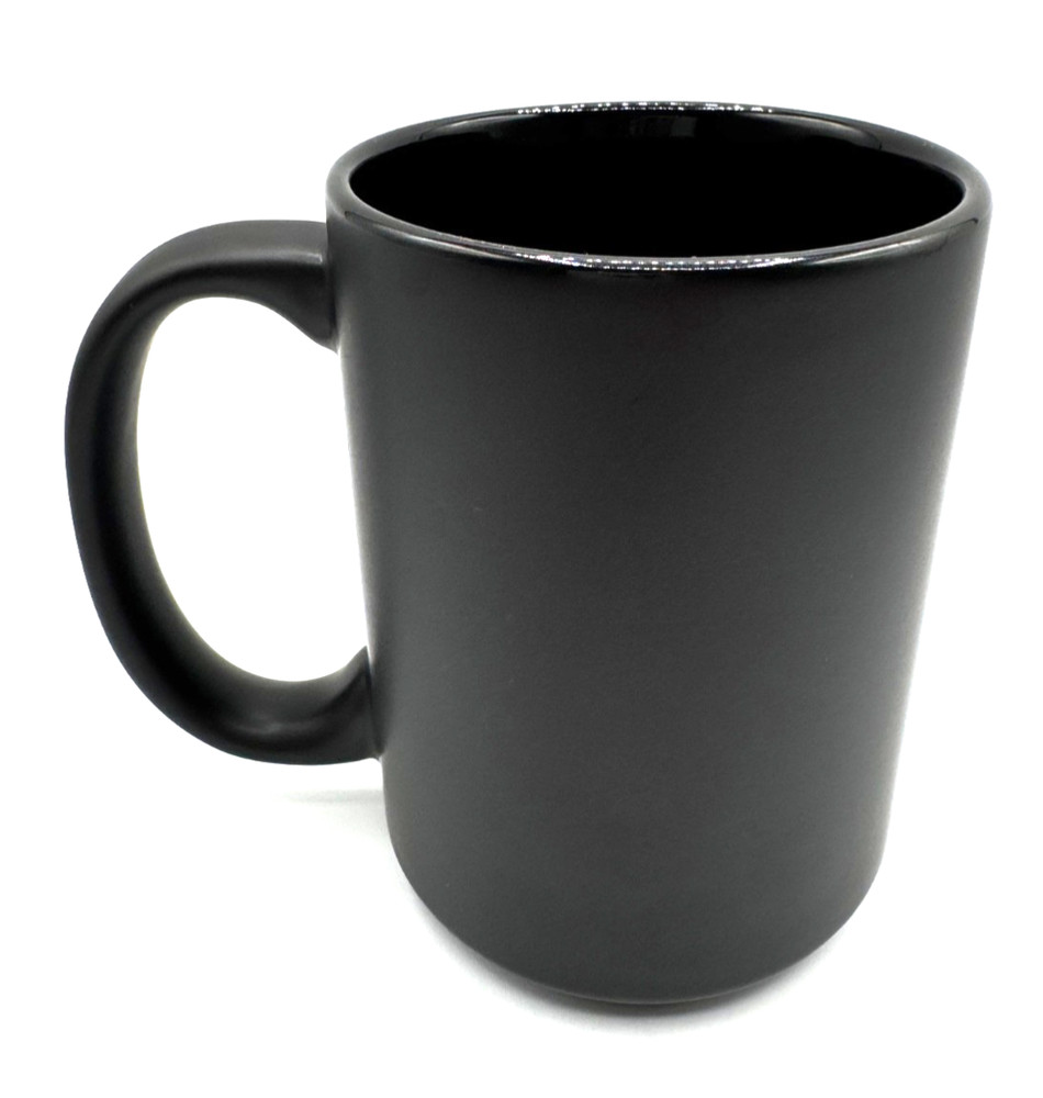 RXO Transportation Logistics large 2 cup 16oz ceramic coffee cup mug