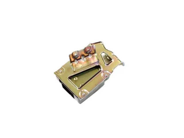 Genuine Mopar Amplifier 68546441AB
