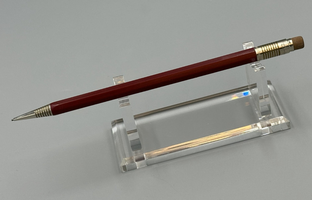 TUPPERWARE Vintage Advertising PARKER Mechanical Pencil