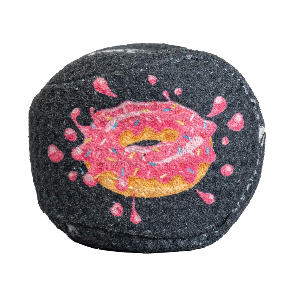 KR Strikeforce Microfiber Puff Ball Donuts