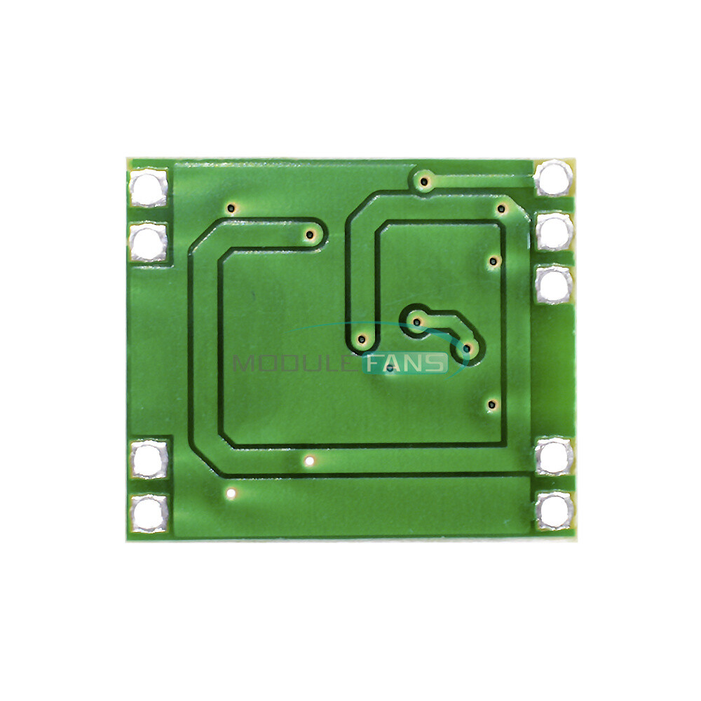 5PCS Digital Amplifier Board Class D 2*3W USB Power Mini PAM8403 Audio Module