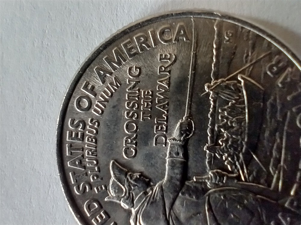 2021-p die chip error washington quarter
