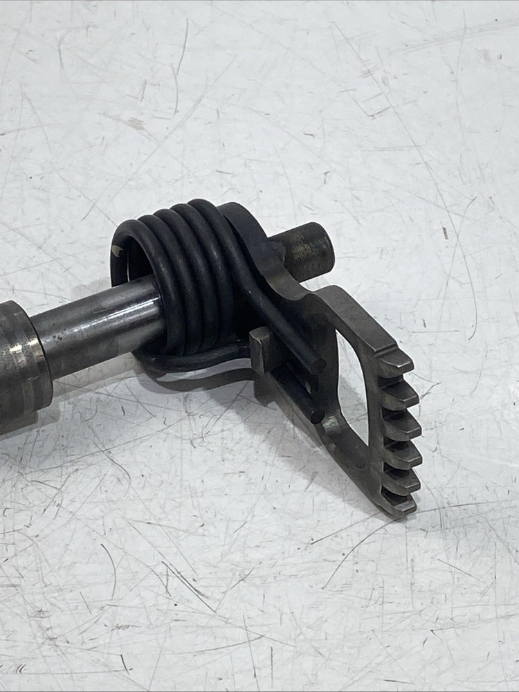 ♻️ Keeway RKS 125 STD 2017 - 2020 Gearbox Gear Selector Shaft ♻️