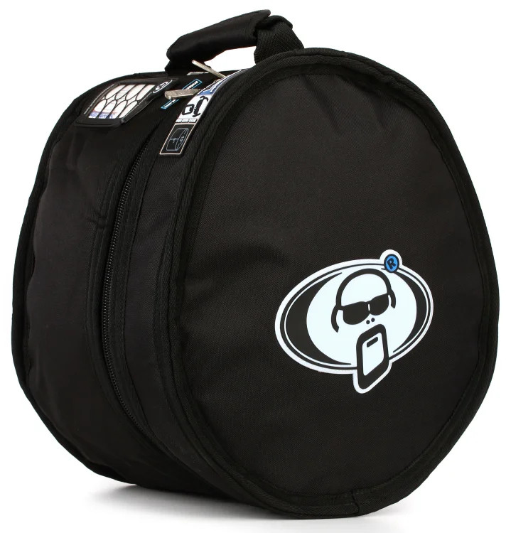 Protection Racket Standard Egg Shaped Tom Case - 10" x 9"