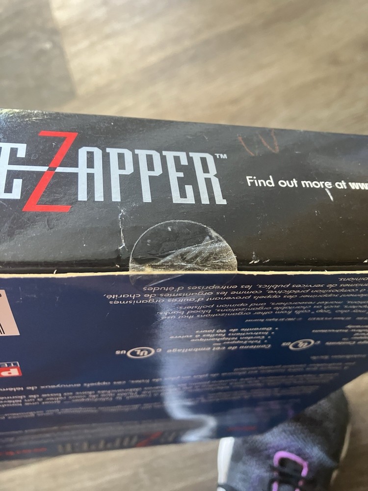 New TeleZapper by Privacy Technologies Keeps Telemarketers Out NIP