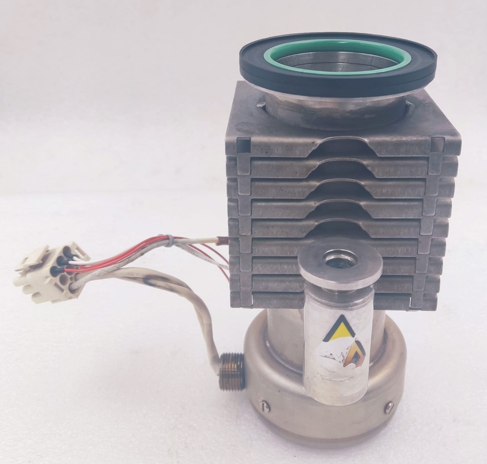 Edwards Vacuum Diffpump Heater Pump EO50/60 Diffusion Pump