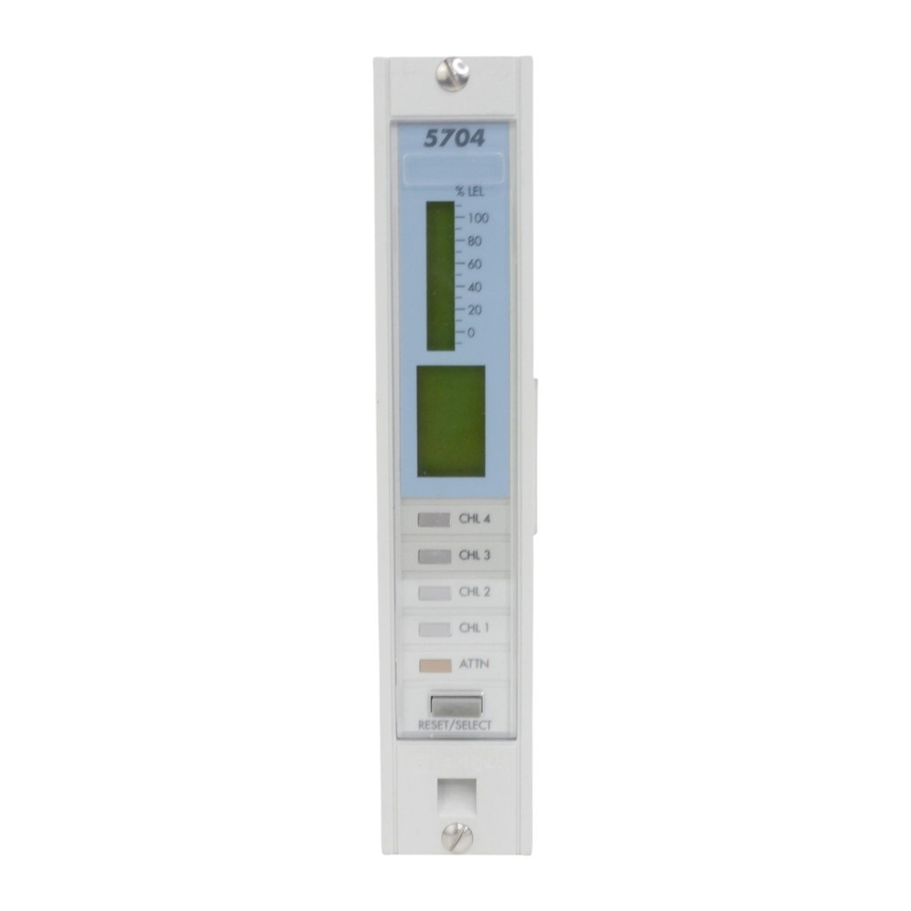 HONEYWELL 05704-A-0144 CATALYTIC INPUT CONTROL CARD