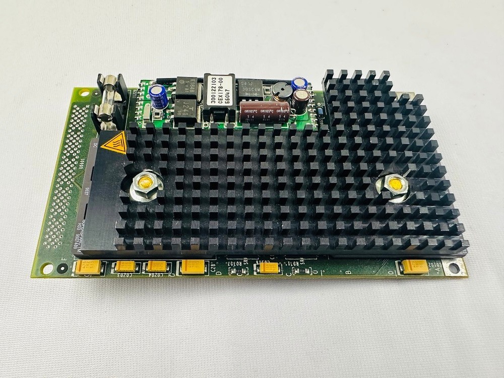Sun Microsystems 270-2752-01 DSP Card