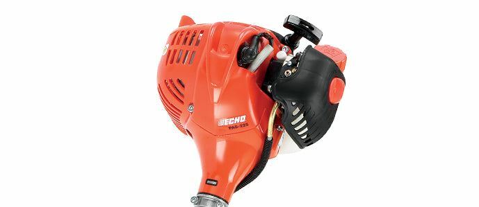 Echo PAS-225 Straight-Shaft Power Source 22cc