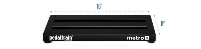 Pedaltrain - Classic 1 with Soft Case