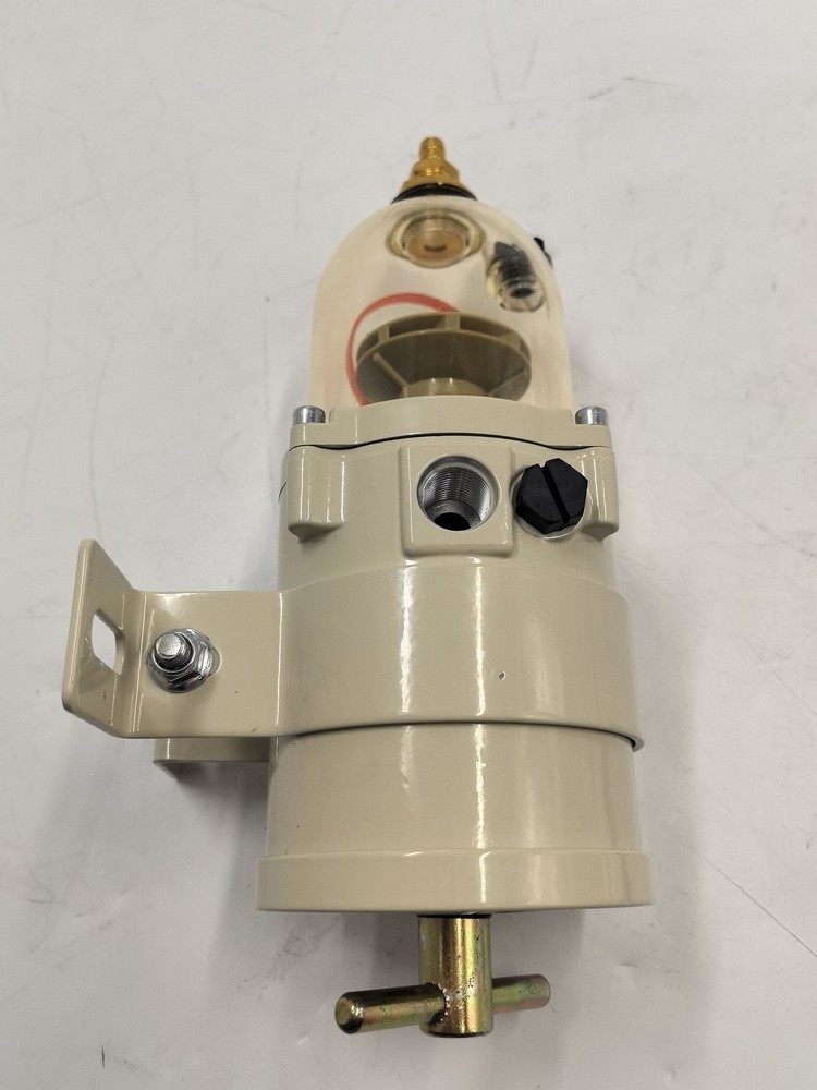 New 500FG30 Parker Fuel/Water Separator Filter