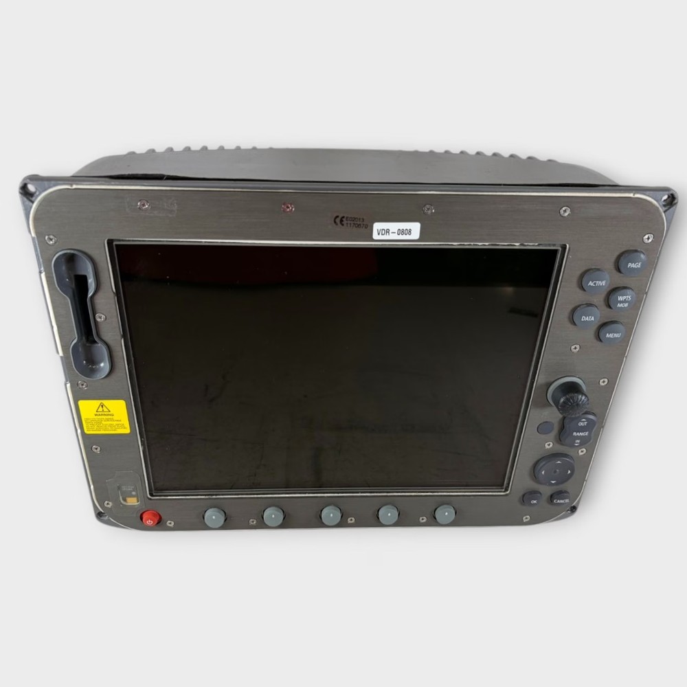 Raymarine E120 Classic Multifunction Display --E02013-- *CORE ONLY* Fully Tested