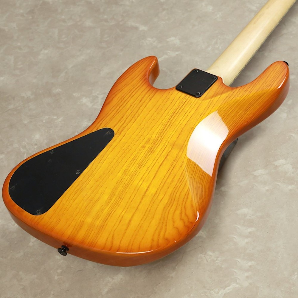 Bacchus STD JB ASH4 (no260422)