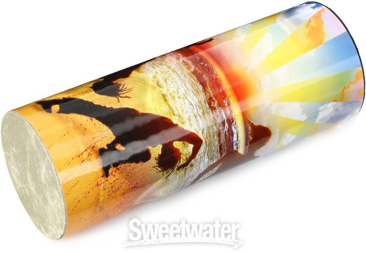 Remo Travel Percussion Drum Pack