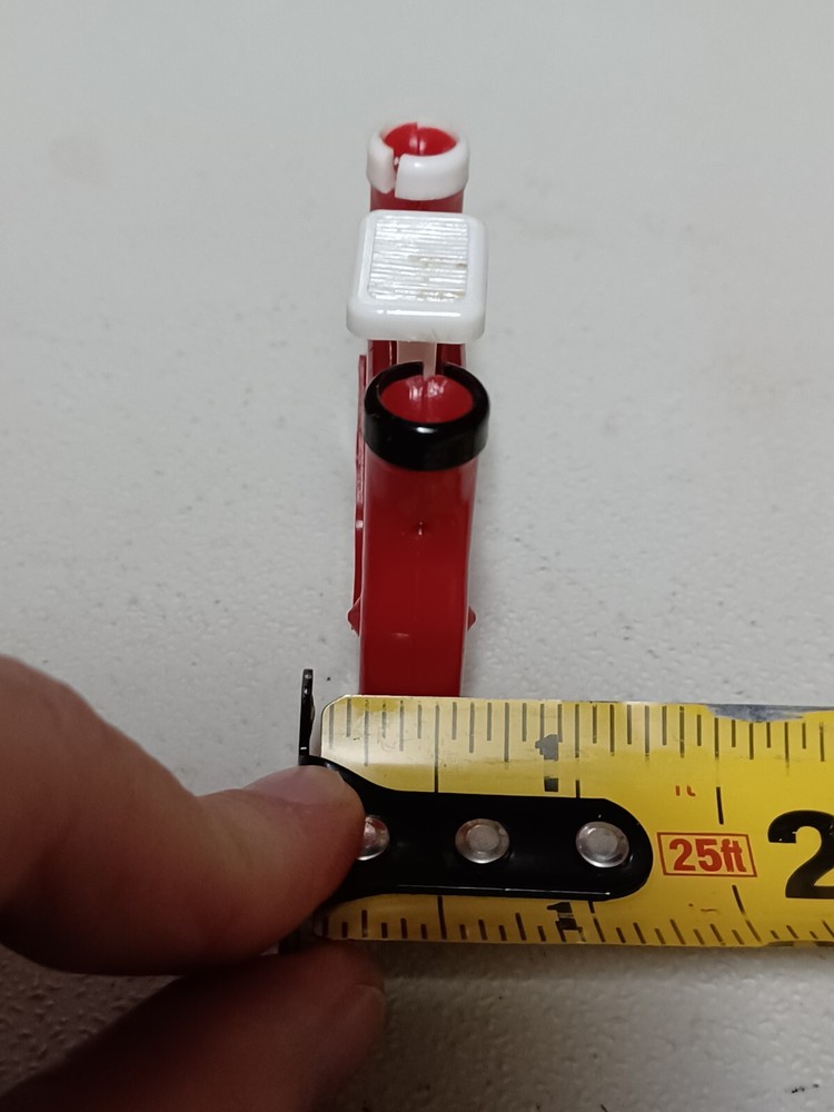 Vintage UCO Automatic Needle Threader w/ Instructions