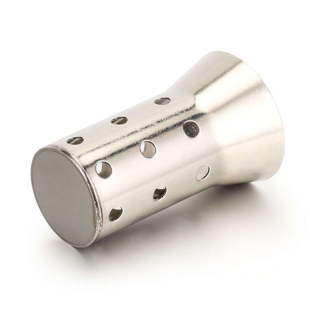 Universal Motorcycle Exhaust Pipe Muffler Insert Baffle DB Killer Silencer 51MM