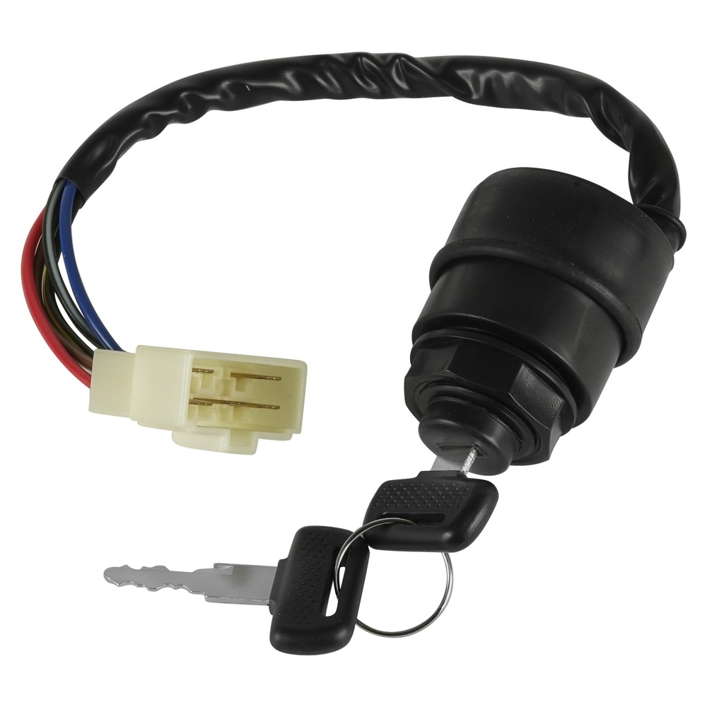 Ignition Switch Key for Kawasaki Oem 27005-0011