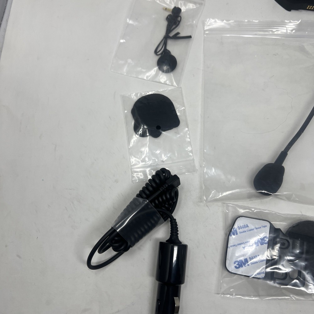 Sena Motorcycle 30K Single Set, Model Sp46 Communication System