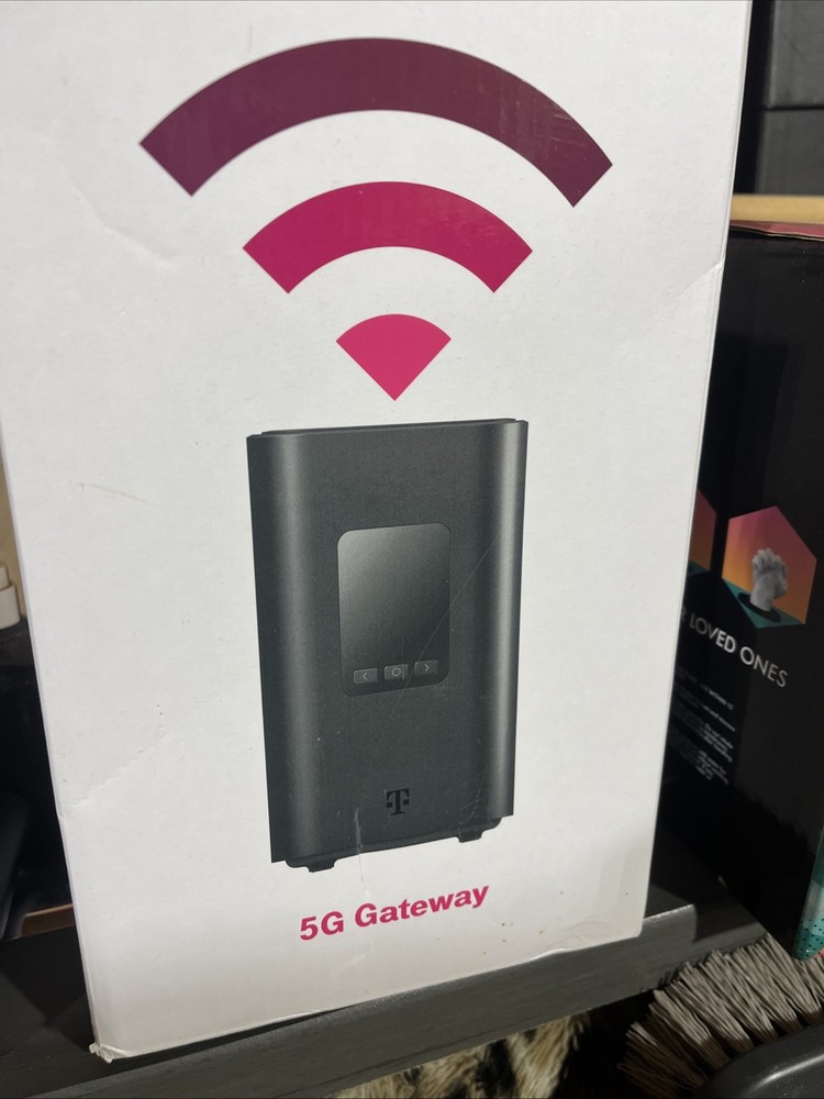 T- Mobile Internet 5G Gateway