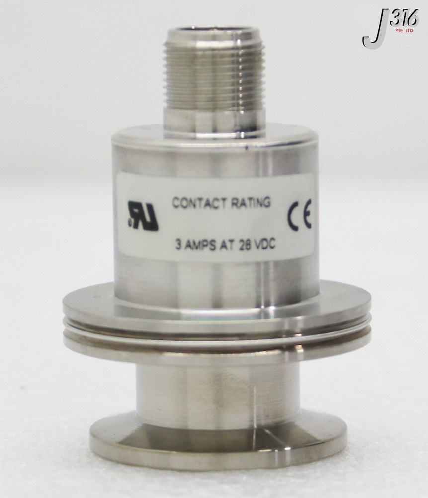 C4121 PRECISION SENSORS ABSOLUTE PRESSURE SWITCH, 60-00194-00 E48W-H14