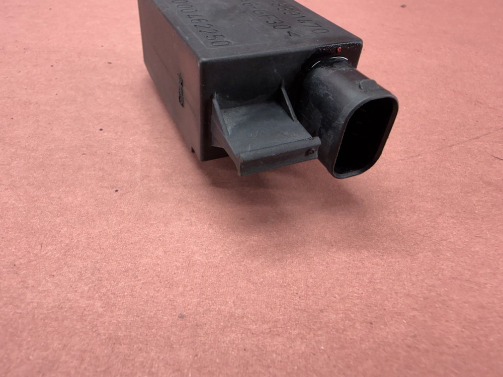 BMW E38 740IL E46 E39 E31 E83 E53 E85 Sensor Air Control Sender OEM 145K Miles