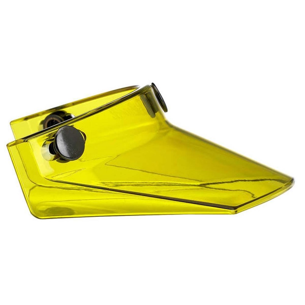 Biltwell Moto Peak - Yellow