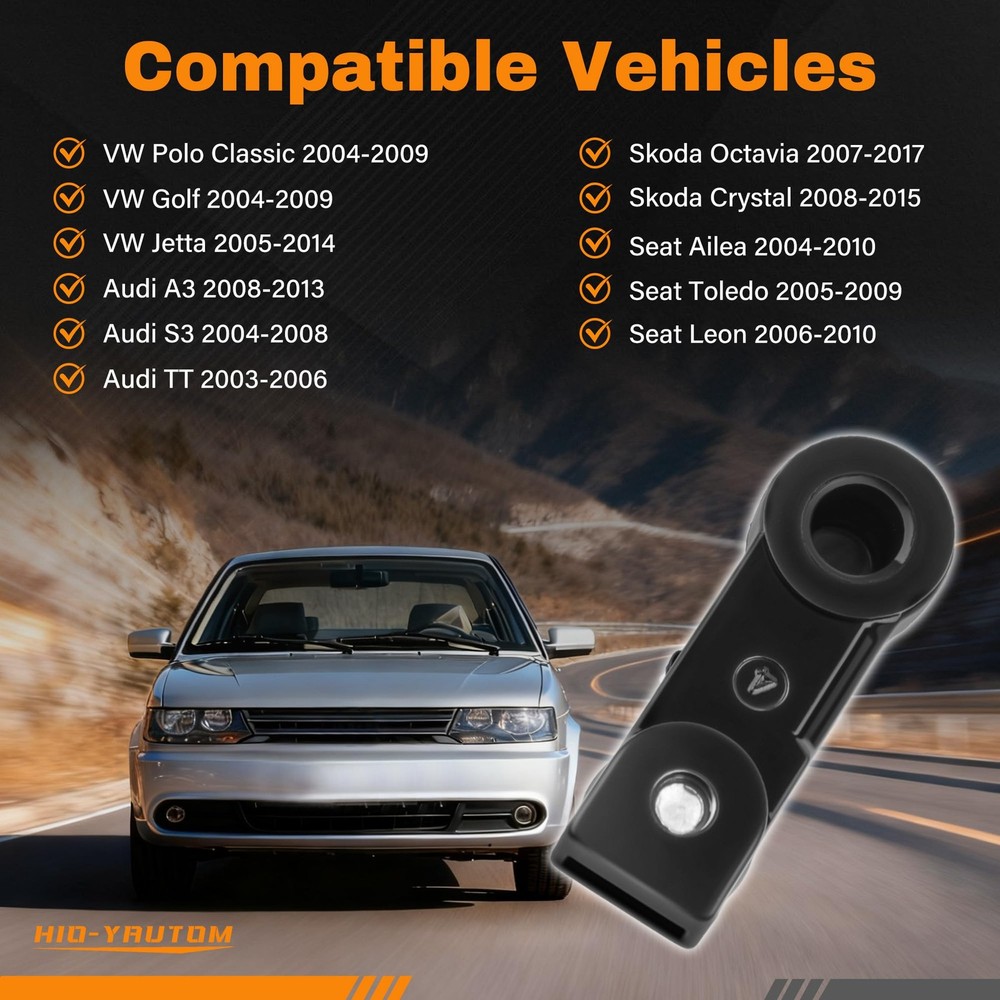 09G321397A Automatic Transmission Shift Cable Connector Base Adapter...
