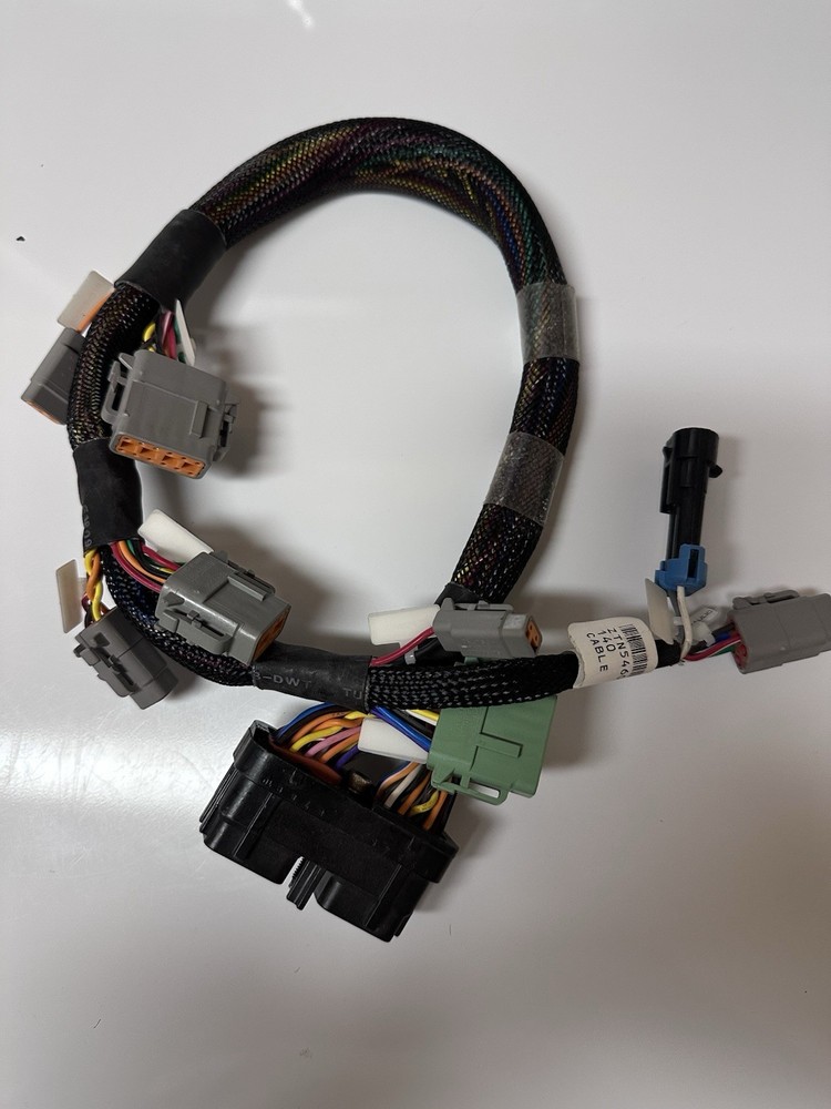 Trimble 54601 Nav Controller II Main