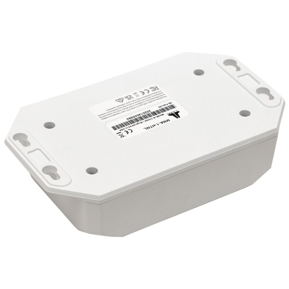 JL Audio Boat MFD Data Interface MMA-1-HTML | MediaMaster