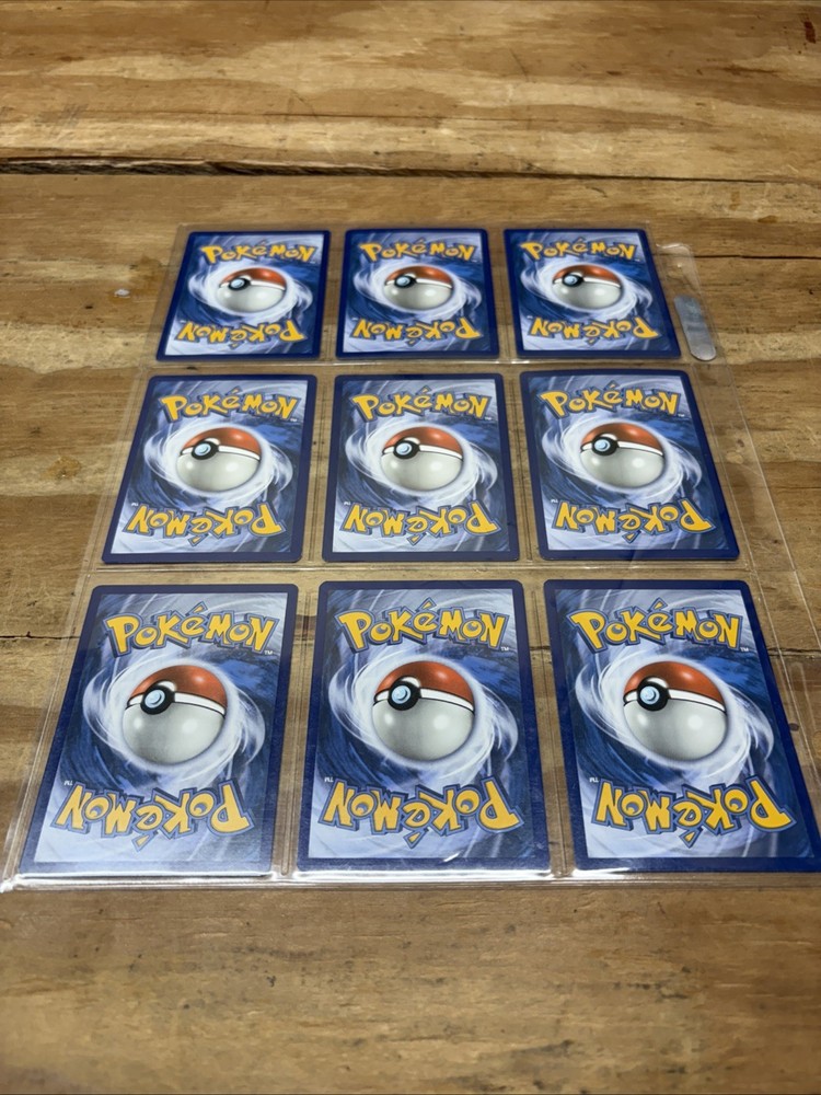 27 XY Evolutions Pokemon Common & Uncommon Cards - LP