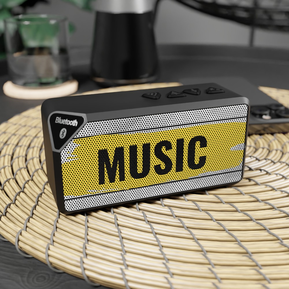 portable Bluetooth Speaker Brand New