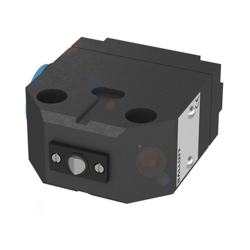 Balluff BNS005M Mechanical Single Position Limit Switch MFGD