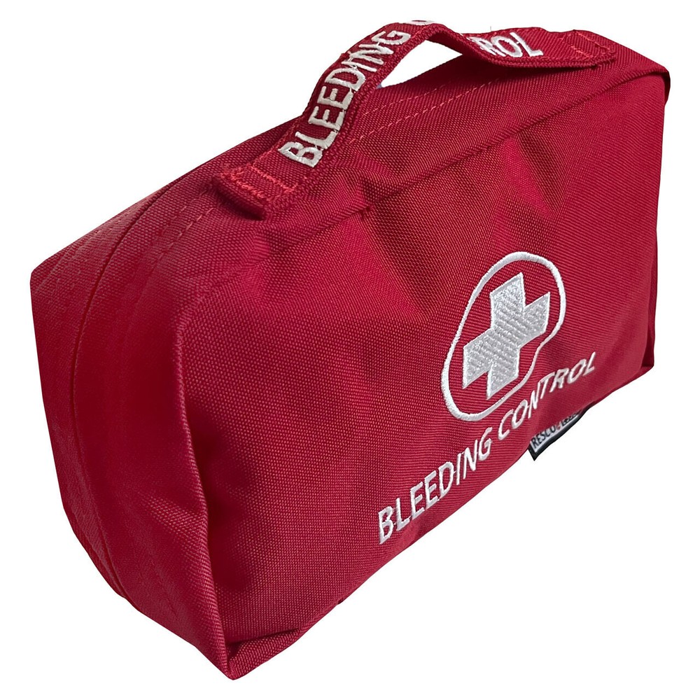 Bleeding Control Bag (Clamshell)